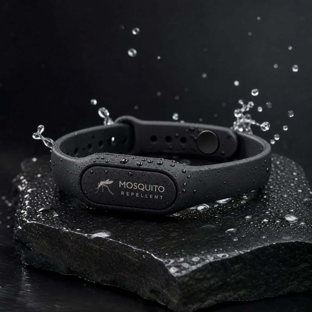 Waterproof
